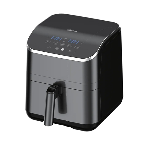 Midea 5.5L Air Fryer - MF-CN55D2